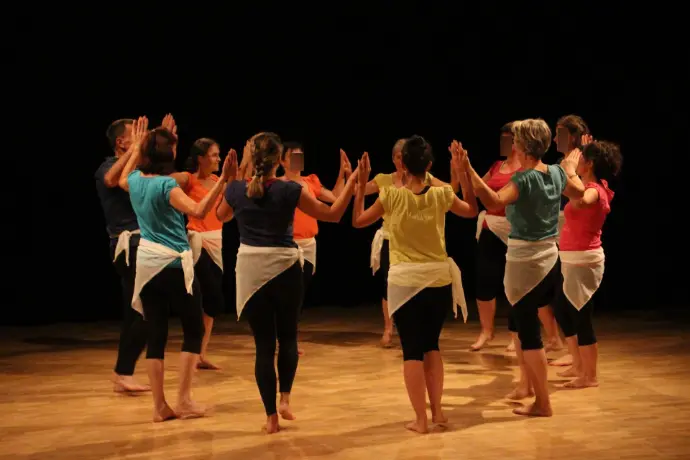 Danses d'Israël Folk Besançon Danses d'Israël Folk Besançon