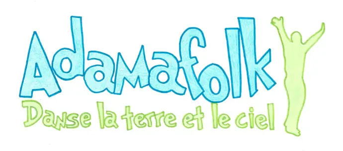 Logo association Adamafolk